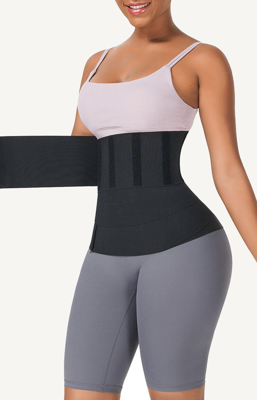 NeoSweat® Abdominal Binder Lower Waist Support Belt