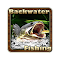 Item logo image for Backwater Fishing