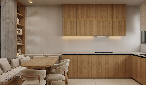 Apartment 5