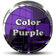 Color Purple