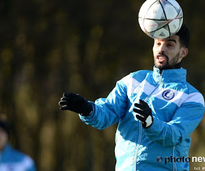 De Mos lacht met Wolfsburg: "Ik had Boussoufa graag zien dribbelen tegen die lantaarnpalen"