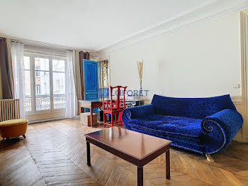 appartement à Paris 2ème (75)