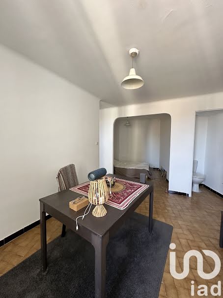 Vente appartement 2 pièces 30 m² à Toulon (83000), 115 000 €