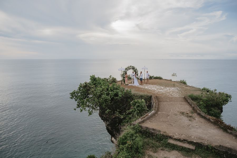 結婚式の写真家Artha Sujana (arthasujana)。2023 9月18日の写真