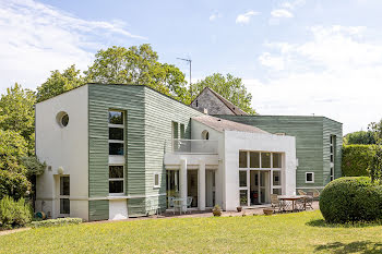 maison à Compiegne (60)