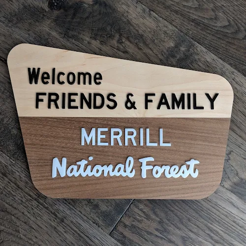 Family National Forest