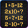 Number Puzzle icon