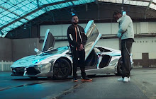 Travis Scott - beibs in the trap ft. NAV small promo image