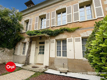 maison à Gaillon (27)