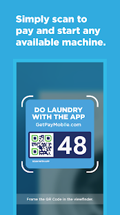 CSCPay Mobile - Coinless Laundry System(圖2)-速報App