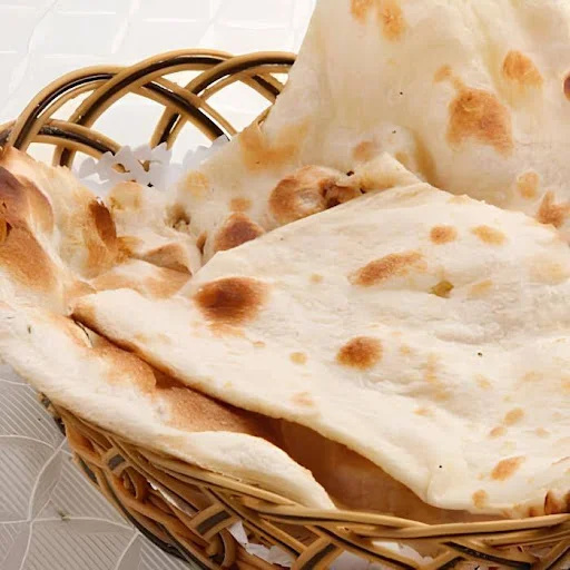 Plain Naan