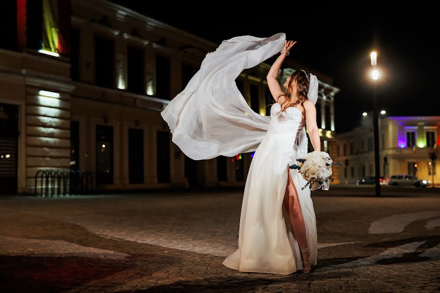 Wedding photographer Andrei Mastan (andreimastanpht). Photo of 18 March