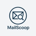 MailScoop - Download Email Addresses from Gmail