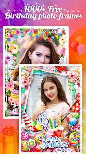 Photo Frames(圖2)-速報App