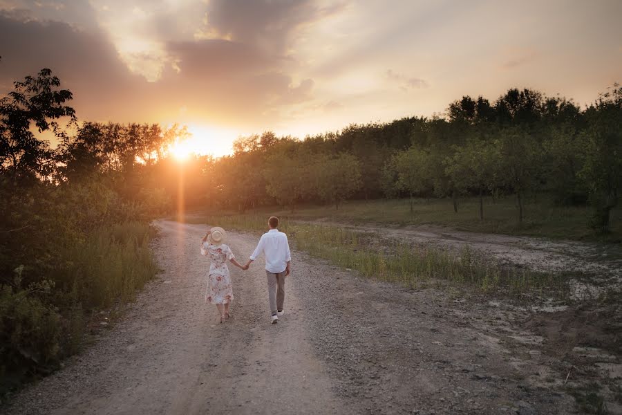 Fotografo di matrimoni Gleb Savin (glebsavin). Foto del 3 febbraio 2022