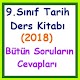 Download 9. Sınıf Tarih Ders Kitabı Cevapları For PC Windows and Mac 1.0