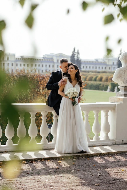 婚禮攝影師Ivan Mironcev（mirontsev）。2020 12月12日的照片