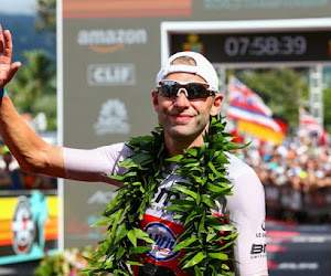 Ironman van Hawaï wordt opnieuw verschoven naar latere datum