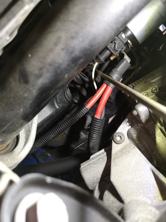 BMW ミニの三児のぱぱさんが投稿したカスタム事例の投稿画像2枚目