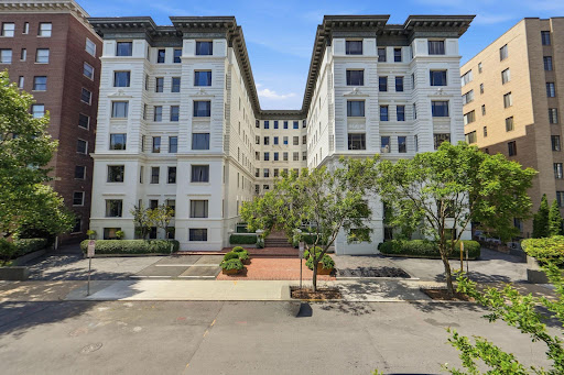 Apartment 1