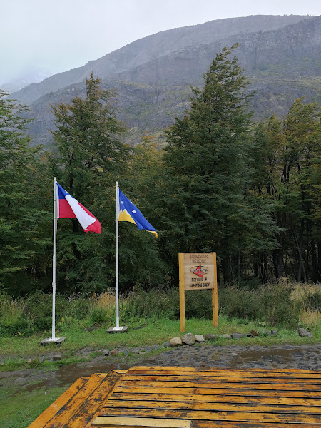 На край света в одиночку: Патагония, Остров Пасхи, Атакама. Апрель-май 2019.