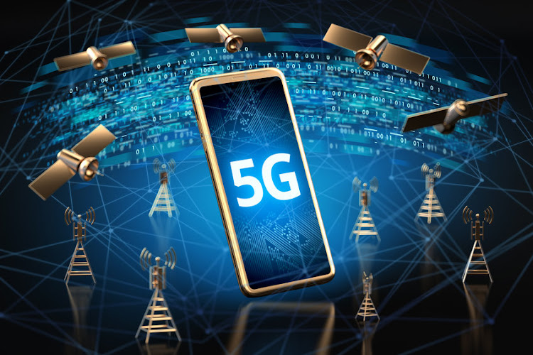 The 5G network was now available on 17 live 5G sites in Gqeberha