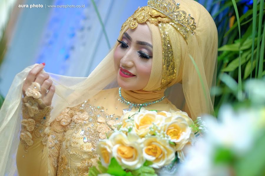 Wedding photographer Guruh Wicaksono (wicaksono). Photo of 21 June 2020