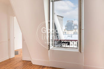 appartement à Paris 20ème (75)