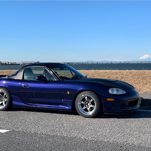 ロードスター NB6C