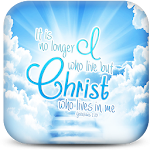 Bible Quotes Live Wallpaper Apk