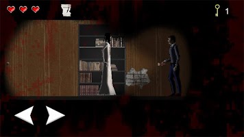 Slendergirl Must Die: Cellar 1.1 Free Download