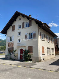 maison à Cluses (74)