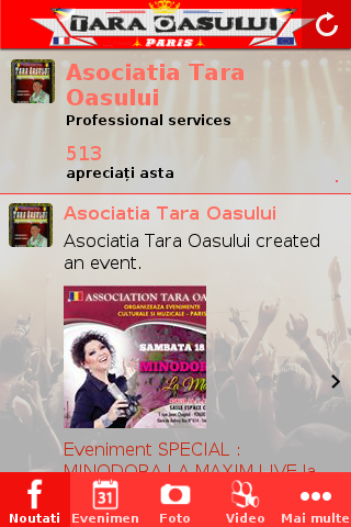 Asociatia Tara Oasului