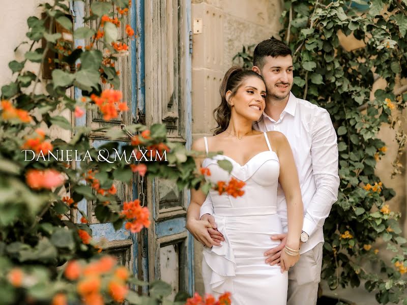 Hochzeitsfotograf Aleksey Zhilin (zhilinphoto). Foto vom 15. Februar 2021