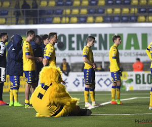 Diepe treurnis bij STVV na kansloze derbynederlaag: "De slechtste match van het seizoen" en "Dit was beschamend"