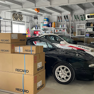 ロードスター NA6CE
