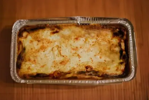 Chicken Lasagne