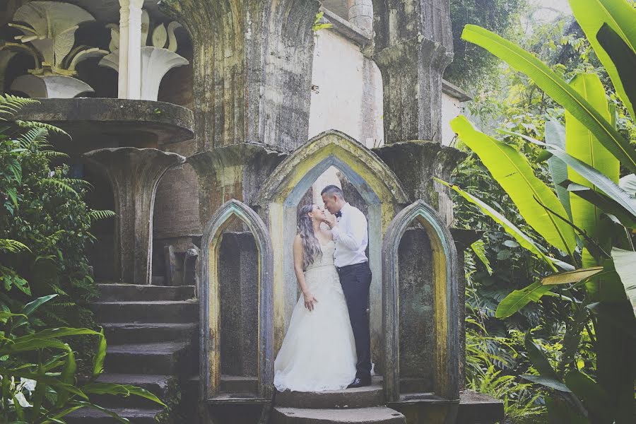 Fotógrafo de bodas Carolina Cavazos (cavazos). Foto del 22 de noviembre 2016