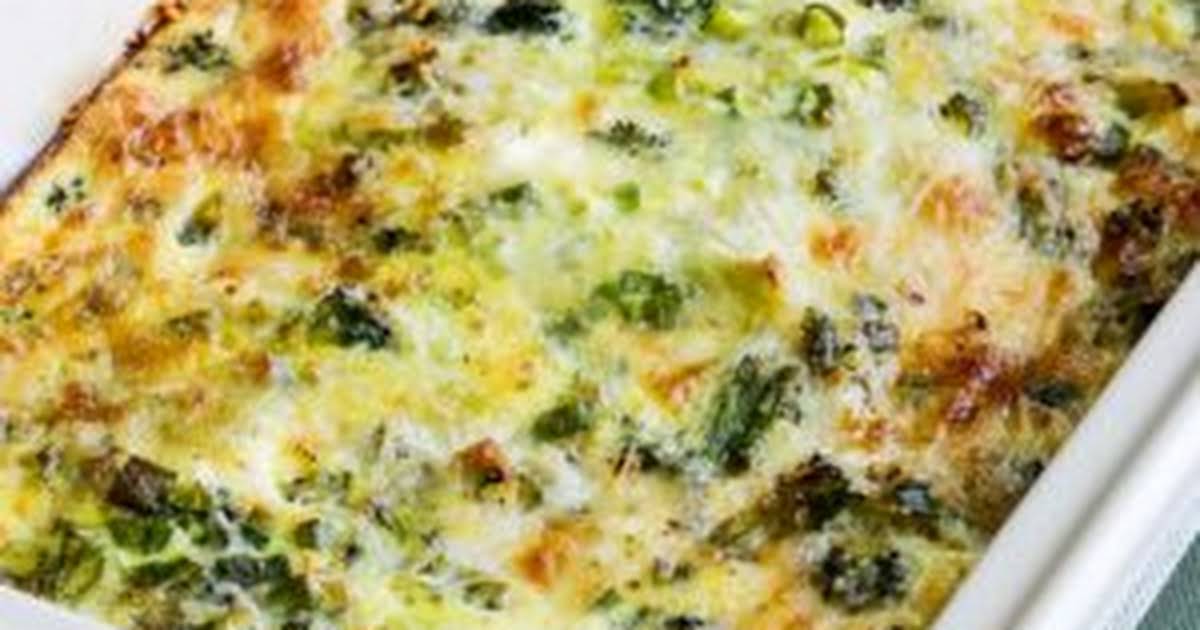 10 Best No Meat Breakfast Casserole Recipes