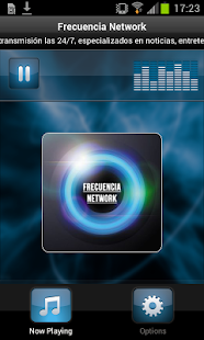 How to install Frecuencia Network 3.6.9 mod apk for pc