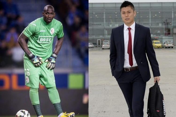 Kawashima of Thuram: wie legt de beste papieren voor?