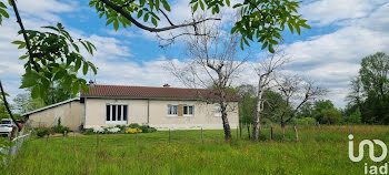 maison à Saint-Jean-sur-Veyle (01)