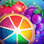 Cover Image of Скачать Juice Jam - Три в ряд  APK