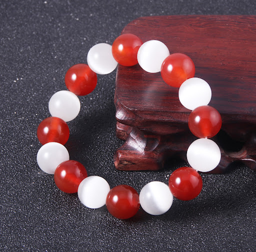 Title 5, Grass Mojia Fashion Personalized Bracelet. Desi...