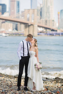 Photographe de mariage Anna Esquilin (rebelmarblephoto). Photo du 19 juillet 2019