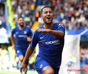 Des adieux enfin dignes de ce nom : le magnifique hommage à Eden Hazard prévu par les supporters de Chelsea