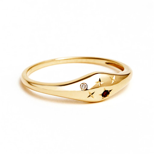 Title 5, New Womens Fashion Diamond Ring. Elevate your ...
