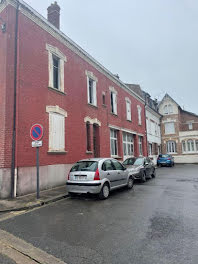 maison à Saint-Quentin (02)