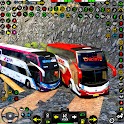 Euro Coach Bus Simulator 3D