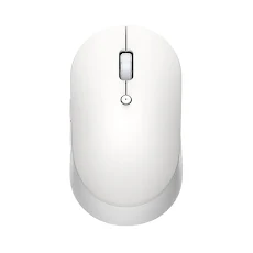 Chuột không dây Mi Dual Mode Wireless Mouse Silent Edition HLK4040GL